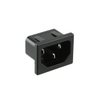 Power Entry Modules (PEM) - Q256-ND - DigiKey