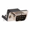 D-Sub Connector Assemblies - 2057-DE09-PL-24-BP-ND - DigiKey