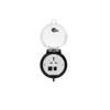 Accessories - 298-DAP4BC-Z3-5-ND - DigiKey