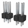 Headers, Male Pins - 77313-427-56LF-ND - DigiKey