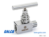HMLT Needle Valves -- H-99M-85-SS-N-V-1/2 - Image