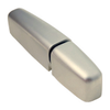 Enclosure and Rack Hinges - 96-MA-80-20 - bisco industries