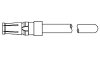 D-Sub Connectors - 445798-1 - Powell Electronics, Inc.