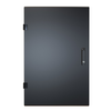Enclosures Accessories and Hardware - RCKSD18UBK1 - Powell Electronics, Inc.