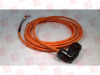 QD Cable/Cord Set - 226134276 - Radwell International