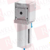 Pneumatic Filter - 45101119 - Radwell International