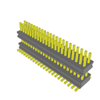 Board Spacers, Stackers (Board to Board) - 612-AW-22-03-G-D-185-080-ND - DigiKey