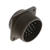 Circular Connector Assemblies - 339-MS3102A28-16P-ND - DigiKey