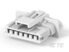 Rectangular Wire & Cable Connectors & Housings - 2443729-7 - TE Connectivity