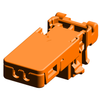 Rectangular Connector Housings - 1612120-3-ND - DigiKey
