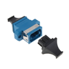 Fiber Optic Connector Adapters - 2057-OPMB1ANNC1PC-ND - DigiKey