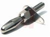 Connector; Banana Plug; 15 A; Phosphor Bronze - 70188643 - Allied Electronics, Inc.