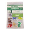 Aftermarket - MINI® Blade Fuse Super Value Pak (see datasheet for contents) -- 094462 - Image