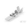 Quick Connects, Quick Disconnect Connectors - 17-1544967-1TR-ND - DigiKey