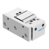 Actuators/Cylinders - 2171-DFM-80-25-P-A-KF-ND - DigiKey