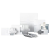Pre-Cut Shims - 2044530 - RS Components, Ltd.