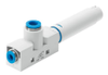 Vacuum Generators - 2022438 - RS Components, Ltd.