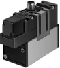 Pneumatic Solenoid Valves - 2037203 - RS Components, Ltd.