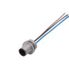 Industrial Circular Connectors - 191444 - RS Components, Ltd.