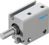 Pneumatic Piston Rod Cylinders - 2039906 - RS Components, Ltd.