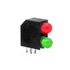 Circuit Board Indicators, Arrays, Light Bars, Bar Graphs - 5520812F-ND - DigiKey