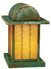 Exterior -Pier Mounts - 89703 - Light Center (The)
