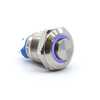 Anti-Vandal Switches -- 1400-PV0H240SS-341 - Image