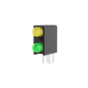 LED Indication - Discrete - 350-5530432F-ND - DigiKey