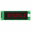 Display Modules - LCD, OLED Character and Numeric - LK202-25-R-VPT-ND - DigiKey