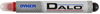 Dykem Dalo Red Medium Marking Pen - 26023 - 084353-26023 - R. S. Hughes Company, Inc.