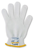 Ansell SafeKnit 72-025 White 5 Spectra Cut-Resistant Glove - ANSI 3 Cut Resistance - Uncoated - 076490-03885 - 076490-03885 - R. S. Hughes Company, Inc.