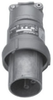Pin and Sleeve Plug -- ACP3033BC - Image
