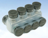 Mechanical Multiple Cable Tap - IPBNA45D - Penn-Union Corp.