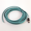 Micro D-Code, QD Style Ethernet Media - 1585D-M4UB-15 - Allen-Bradley / Rockwell Automation