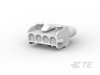 Rectangular Wire & Cable Connectors & Housings - 350780-1 - TE Connectivity