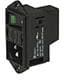 AC Power Entry Modules - DD11.0111.1110 - VAST STOCK CO., LIMITED