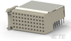 Hard Metric Backplane Connectors - 352115-1 - TE Connectivity