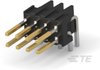 PCB Headers & Receptacles - 2267067-4 - TE Connectivity