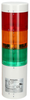 Stack light PATLITE LR6-302WJNW-RYG - Image