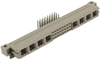 Backplane Connectors - DIN 41612 - 09732246801 - Lingto Electronic Limited