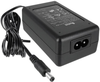 24W Desktop Power Supply, Single Output -- QADA-24 Series - Image