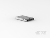 High Speed Pluggable IO Connectors & Cages - 2170805-4 - TE Connectivity