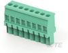 PCB Terminal Blocks - 1546105-8 - TE Connectivity
