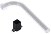 Optics - Light Pipes - 492-LPR5-0800-2000F-B150-ND - DigiKey