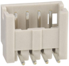 Pin Header, 4 Position, 2.5Mm; Gender Wago - 79K2156 - Newark, An Avnet Company