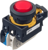 Pb Switch, Spst-No, 10A, 120Vac, Screw; Product Range Idec - 47AC8786 - Newark, An Avnet Company