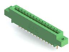 Card Conn, Single Side, 14Pos, Wire Wrap; Card Edge Connector Type Edac - 59AJ5064 - Newark, An Avnet Company
