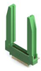 Card Conn, Dual Side, 26Pos, Wire Wrap; Card Edge Connector Type Edac - 67AJ2791 - Newark, An Avnet Company