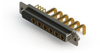 Combo D-Sub Conn, R/a Rcpt, Dc-13W6, Th; Product Range Edac - 54AJ2283 - Newark, An Avnet Company