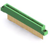 Card Edge Conn, Single, 36Pos, Wire Wrap; Card Edge Connector Type Edac - 65AJ9395 - Newark, An Avnet Company